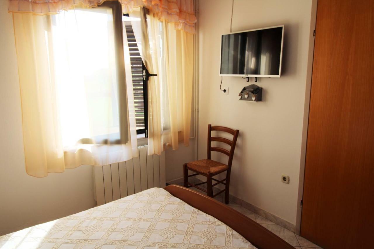 Studio Marija Pula Ngoại thất bức ảnh