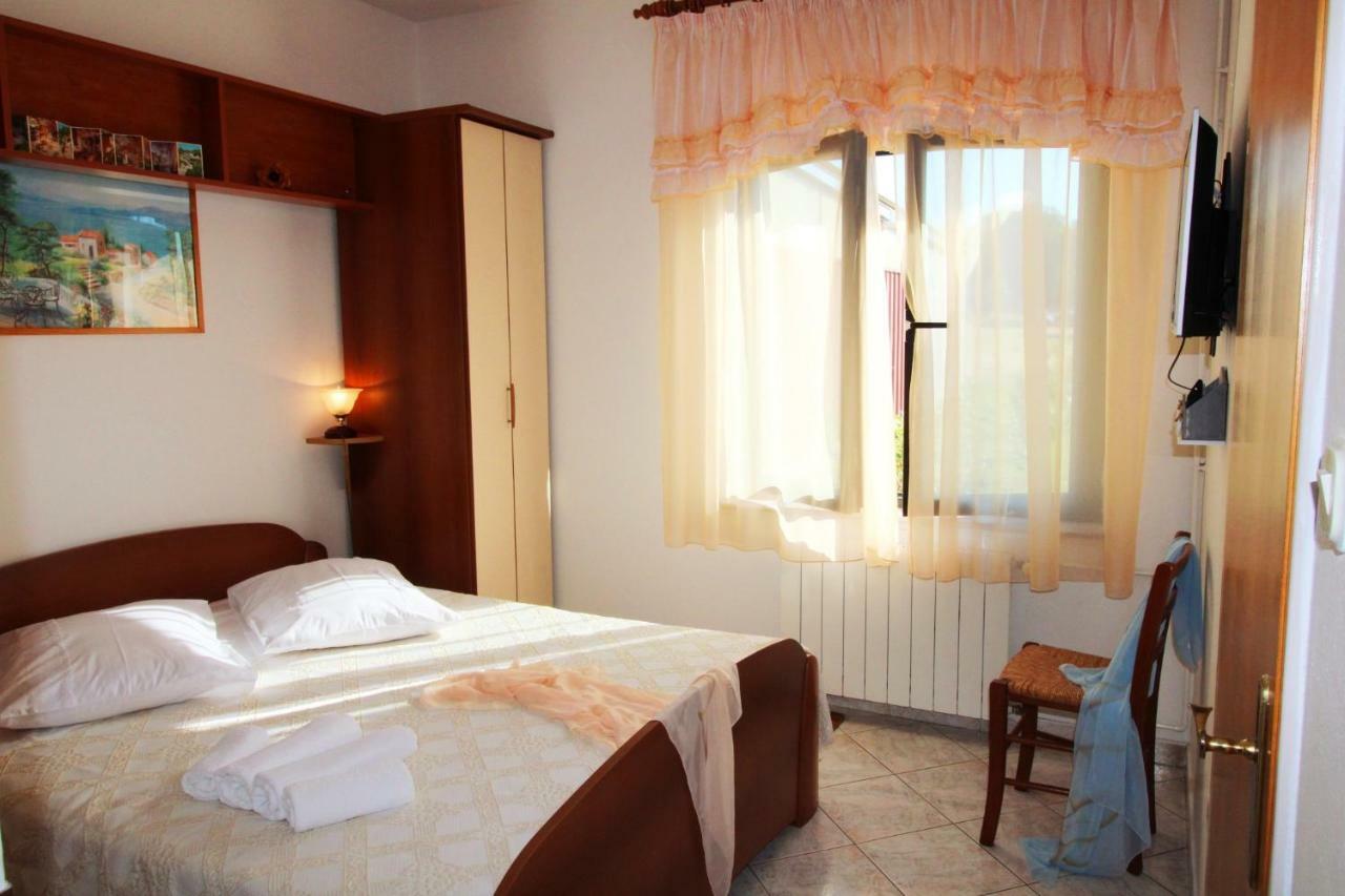 Studio Marija Pula Ngoại thất bức ảnh