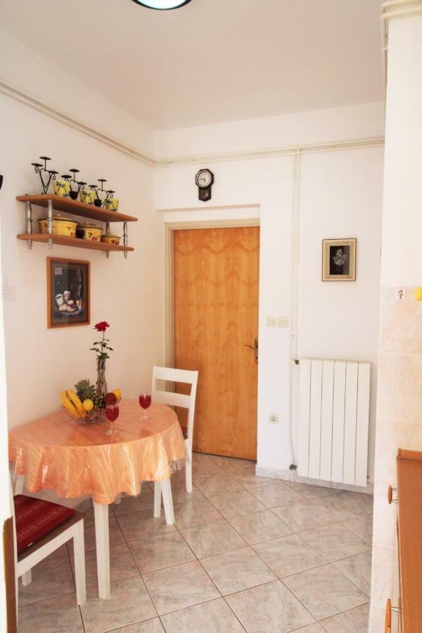 Studio Marija Pula Ngoại thất bức ảnh